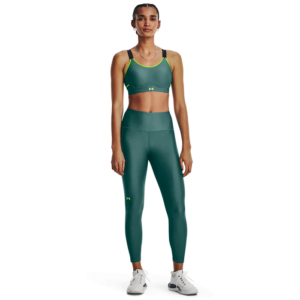 Armour Hi Ankle Leg, Coastal Teal