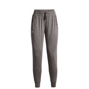 UA HG Armour Pant, Charcoal Light Heather
