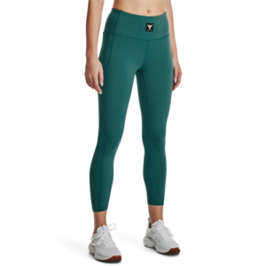 Butik 1 Project Rock Meridian Ankle Leggings Coastal Teal