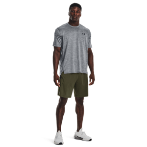 UA Tech Vent Short, Marine Od Green