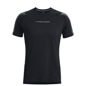 Butik 9 UA HG Armour Nov Fitted SS, Black