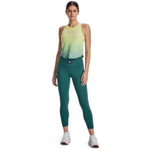 Butik 7 Project Rock State of Mind Tank Marine Od Green