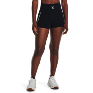 Butik 11 Project Rock Meridian Shorts Black