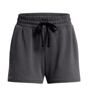 Butik 7 UA Rival Terry Shorts, Jet Gray