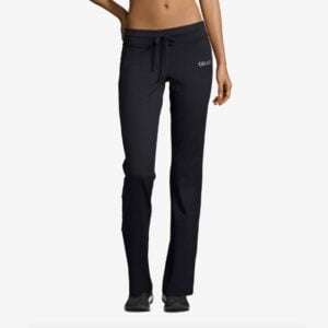 Butik 2 Essential Training Pants, Black