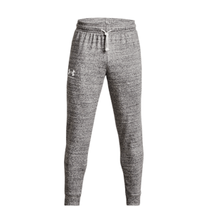 Butik 9 UA Rival Terry Jogger, Onyx White