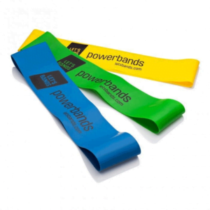 Let's Bands > Power Set Mini