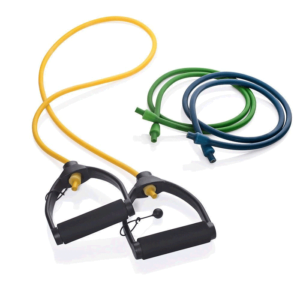 Let's Bands > Power Set Tube