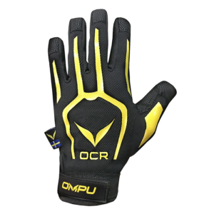 OCR & outdoor glove summer, Black