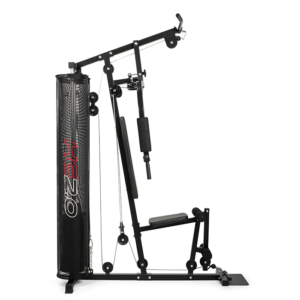Butik 10 Home Gym 2