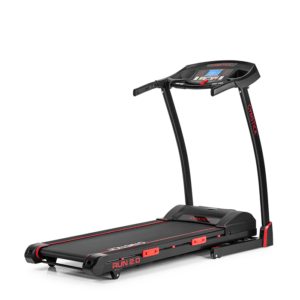 Butik 5 Treadmill Titanium Run 2.0