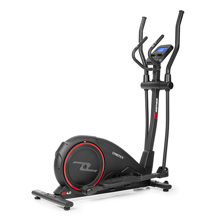 GX 4.0 Crosstrainer 1 GX 4.0 Crosstrainer