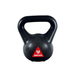 Butik 3 Iron Gym Kettlebell