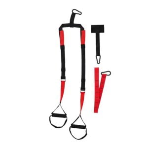 Butik 16 Iron Gym X-Trainer Pro