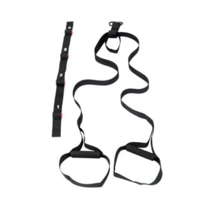 Butik 15 Iron Gym X-Trainer