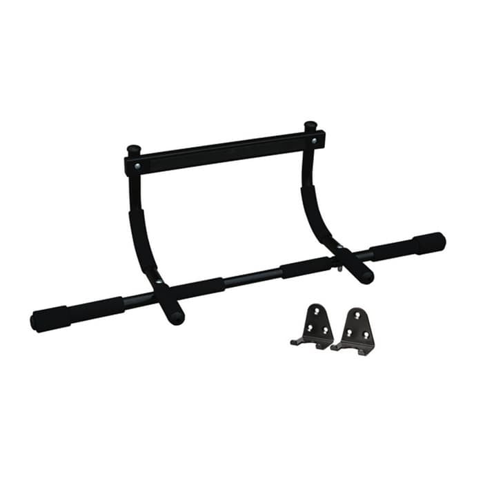 Iron Gym Express > Total Upper Body Workout Bar