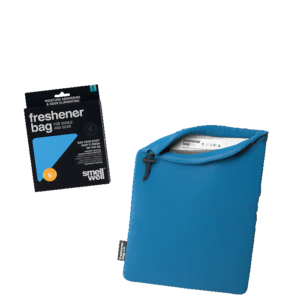 SmellWell > Freshbag , Blue