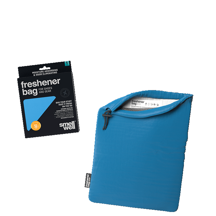 SmellWell > Freshbag , Blue 1 SmellWell > Freshbag , Blue