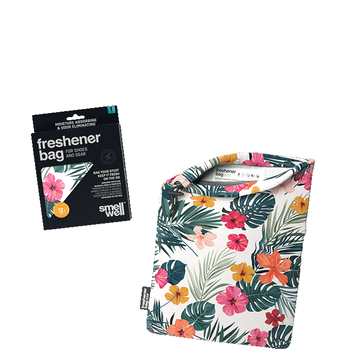 SmellWell > Freshbag , Hawaii Floral 1 SmellWell > Freshbag , Hawaii Floral