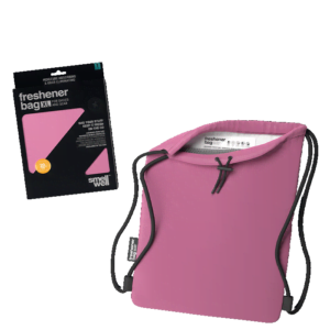 SmellWell > Freshbag XL , Pink