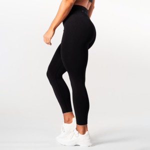 Butik 3 Relode Prime Scrunch Tights, Black