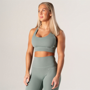 Butik 7 Relode Mercy Top, Green