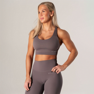 Butik 11 Relode Mercy Top, Grey