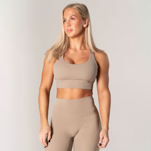 Butik 11 Relode Mercy Top, Beige
