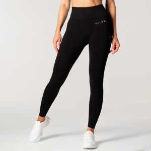 Butik 11 Relode Tights Slipstream, Black