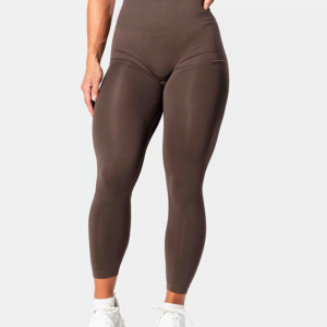 Butik 11 Relode Prime Scrunch Tights, Brown