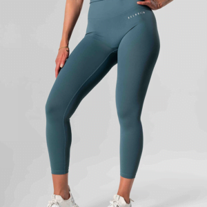 Butik 7 Relode Mercy Tights, Teal Green