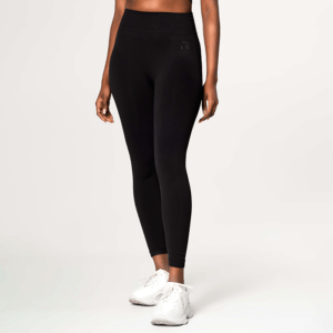 Butik 3 Relode Radiant Scrunch Tights, Black
