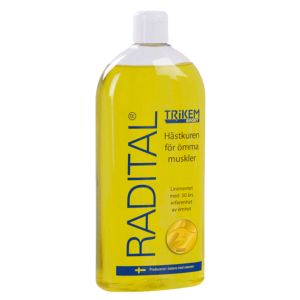 Radital Liniment