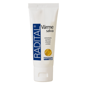 Radital Heating Balm