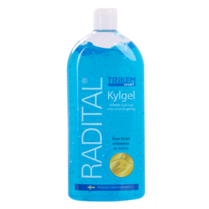 Radital Cooling Gel