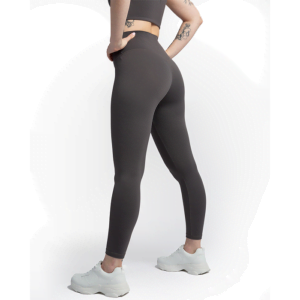 Butik 13 Studio Tights, Graphite Grey