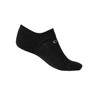 Butik 4 Training Sock, Black