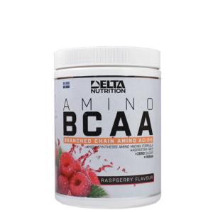 BCAA Amino, 400 g