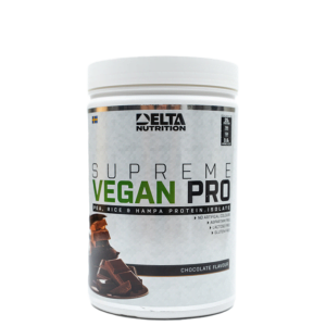Supreme Vegan PRO, 900 g