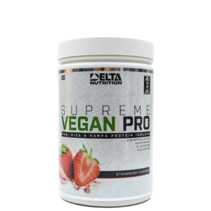 Supreme Vegan PRO, 900 g
