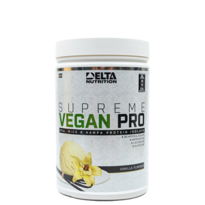 Supreme Vegan PRO, 900 g