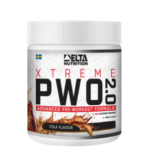 Butik 6 Xtreme PWO 2.0  300 g