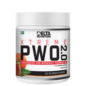 Butik 10 Xtreme PWO 2.0  300 g