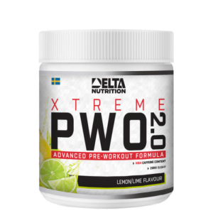 Butik 9 Xtreme PWO 2.0  300 g