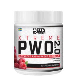 Butik 7 Xtreme PWO 2.0  300 g