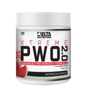 Butik 8 Xtreme PWO 2.0  300 g