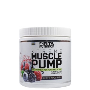 Butik 4 Xtreme Muscle Pump, 300 g