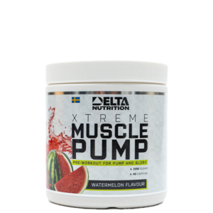 Butik 5 Xtreme Muscle Pump, 300 g