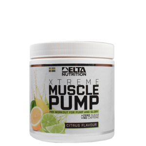 Butik 3 Xtreme Muscle Pump, 300 g