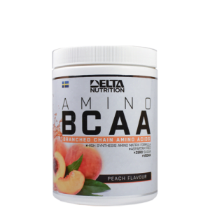 BCAA Amino, 400 g